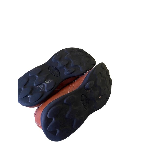 Steve Madden Leather Maximus sz 13 - Picture 4 of 5